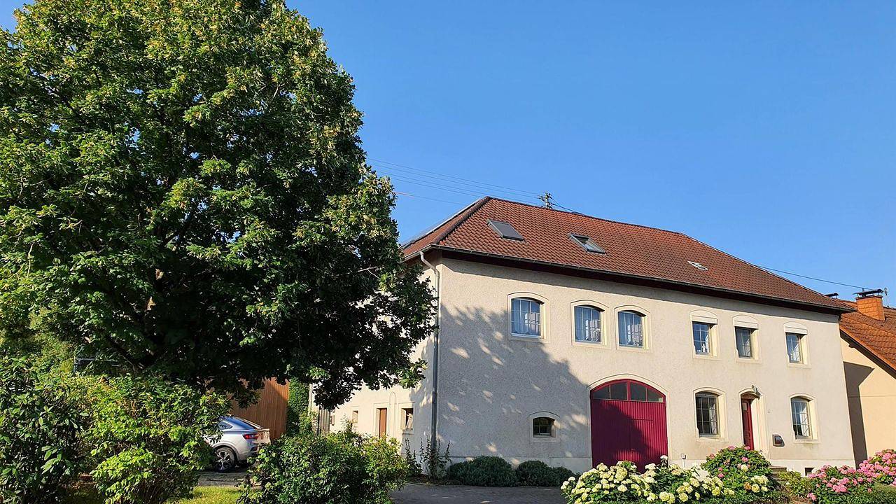 Ganze Ferienwohnung, Ferienwohnung für 4 Personen (140 m²) in Perl in Perl, Saar-Nahe-Bergland