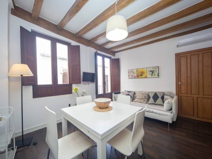 Casa rural para 4 personas en Granada - 2