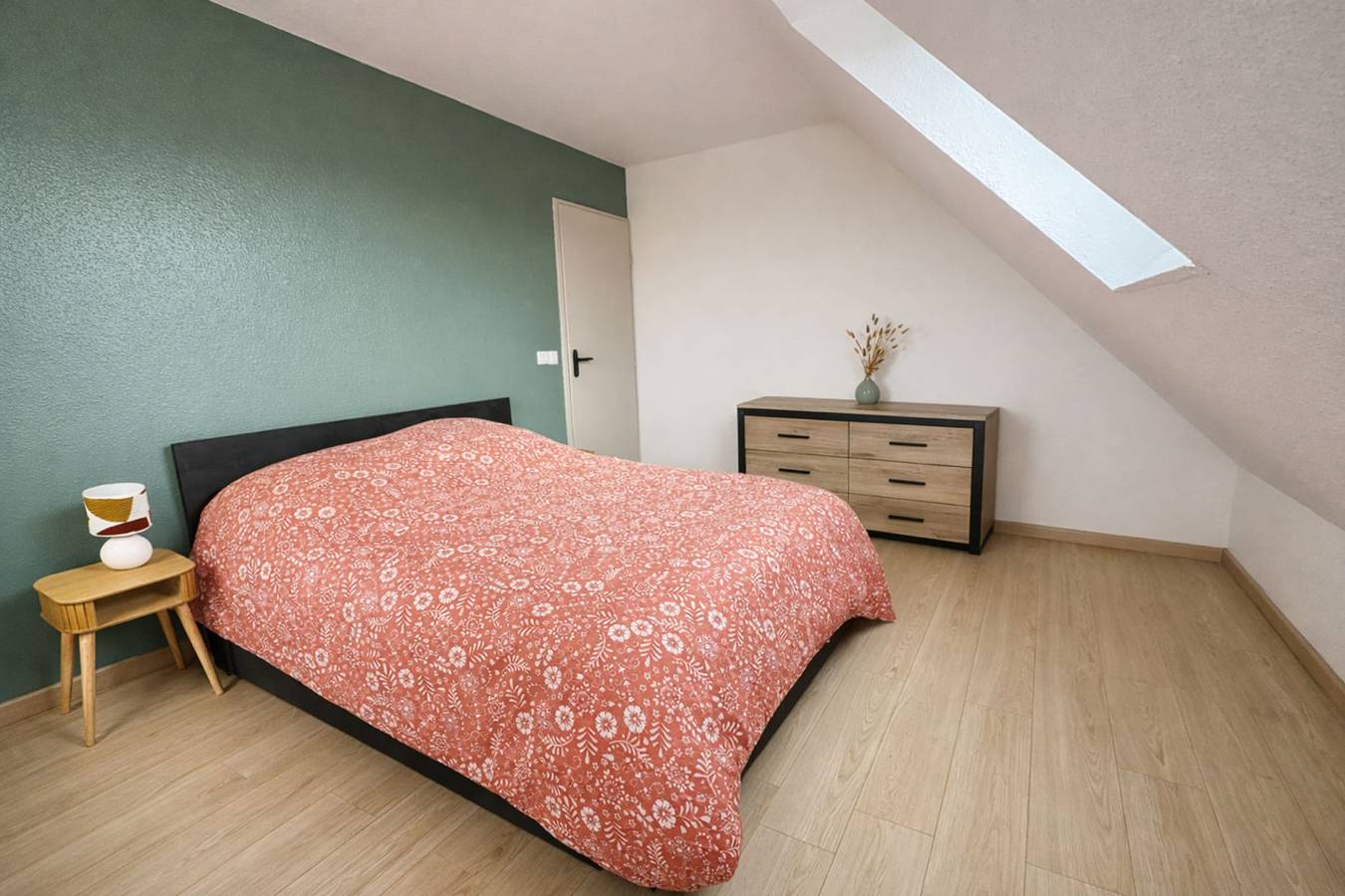 La Villa Bartholdi – Maison & jardin à Holtzheim in Holzheim, Région de Strasbourg
