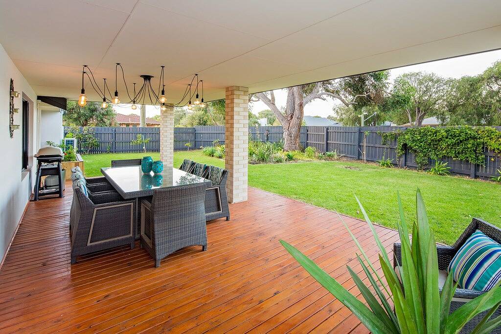 Our Escape Coastal Poolside Haven in Dunsborough in Dunsborough, Western Australia