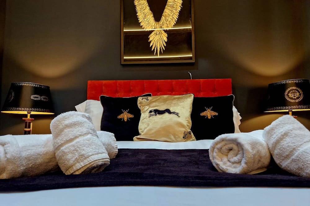 The Studio, pet friendly, with a garden in Garstang in Lancashire