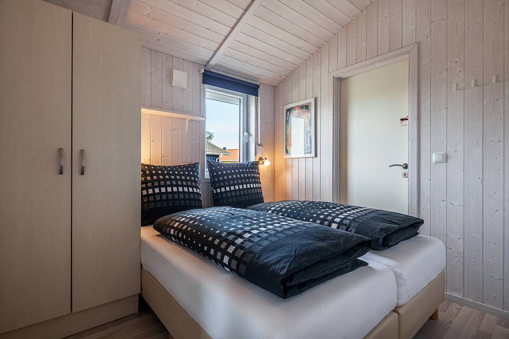 Strandpark 21 in Lensterstrand, Grömitz