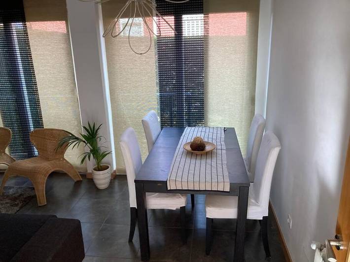 Casa de vacaciones para 6 personas, con jacuzzi además de piscina y jardín en Cantabria - 3