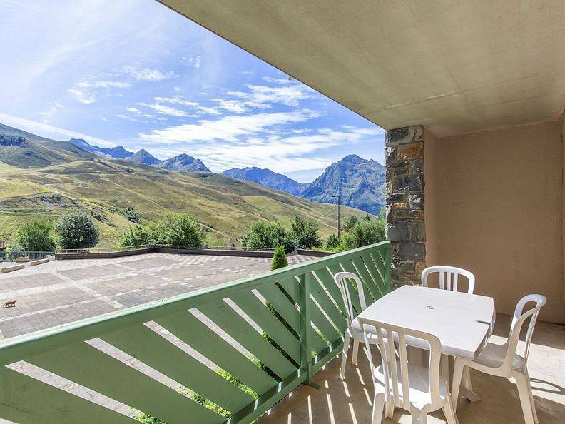 Appartement de vacances