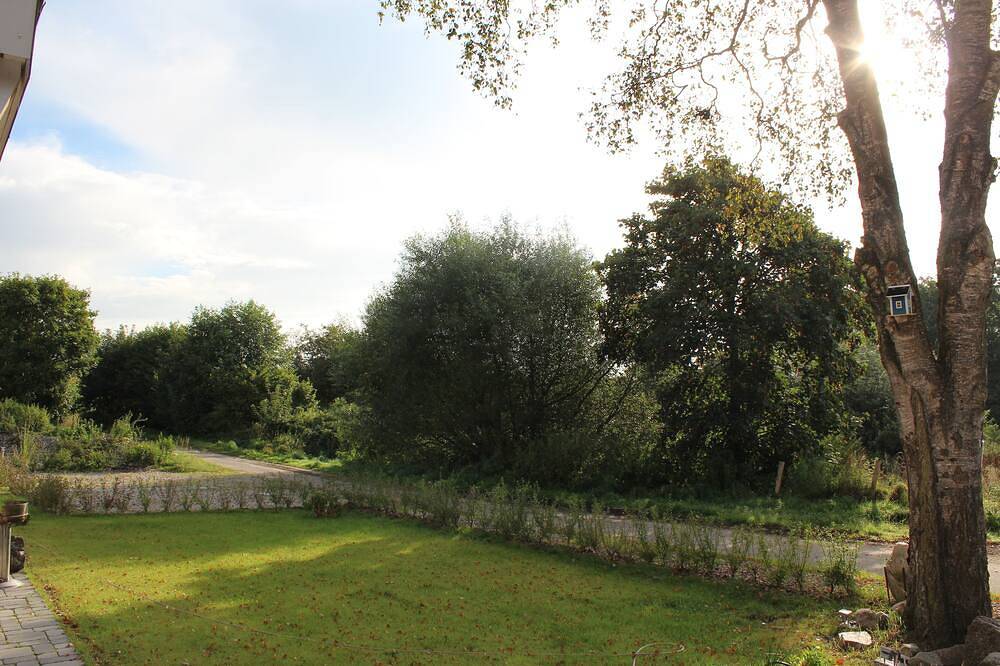 Ganze Wohnung, Komfortwohnung Noor 75qm mit Schlafzimmer u. Studio im Dachgeschoss in Haby, Rendsburg-Eckernförde