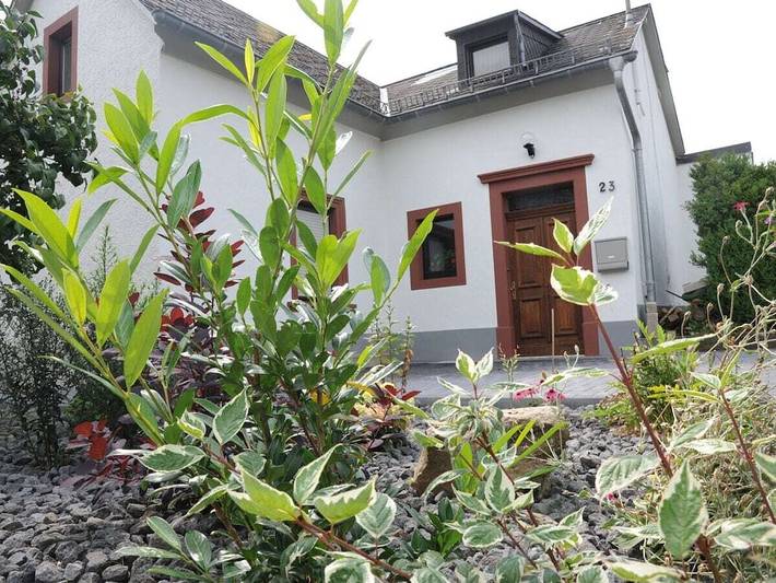 Eifeler Landhaus-Idyll in Dahlem, Rureifel (Nordrhein-westfalen)