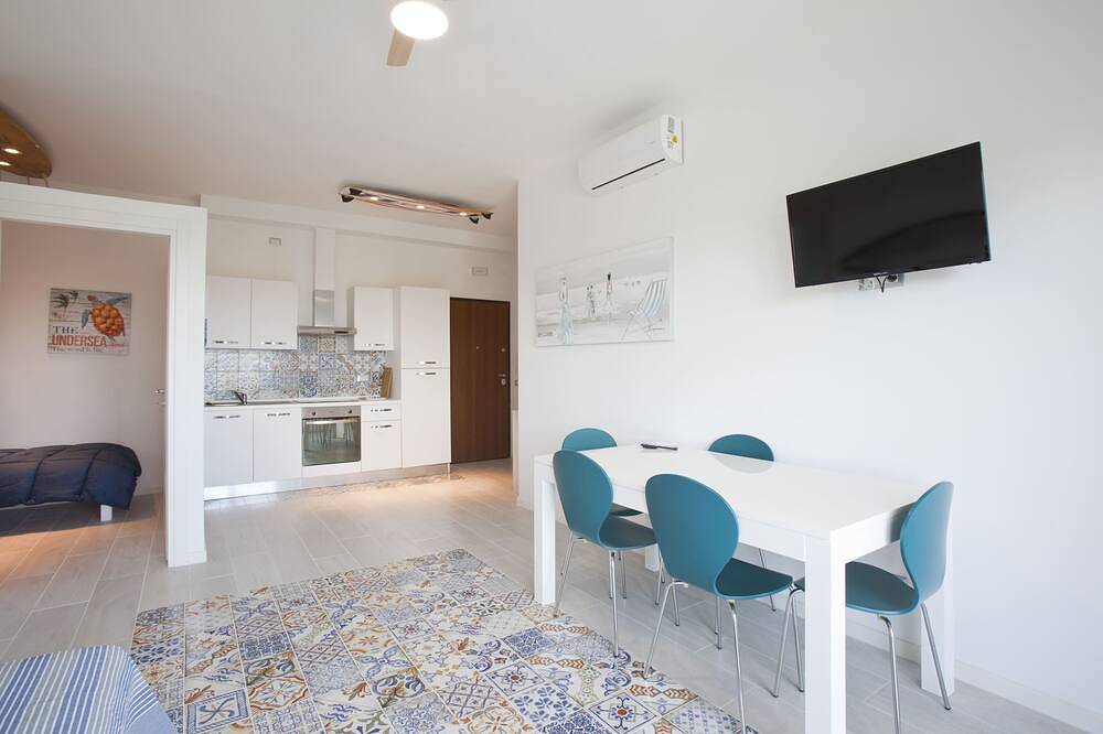 Appartamento intero, Appartamento per famiglia con bambini, a 200 mt dal mare in Anzio, Provincia di Roma