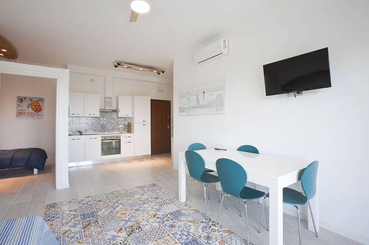 Appartamento vacanze per 5 persone - 1