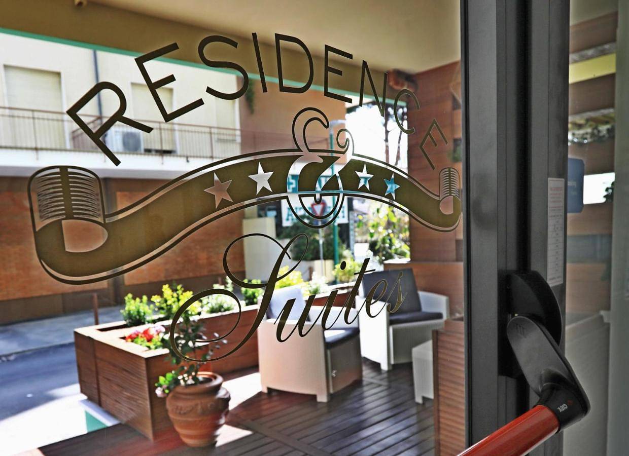 Residence & Suites in Bellaria, Bellaria-Igea Marina