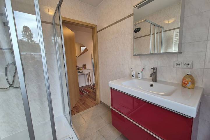 Ferienwohnung für 2 Personen, mit Balkon in Horn-Bad Meinberg - 3