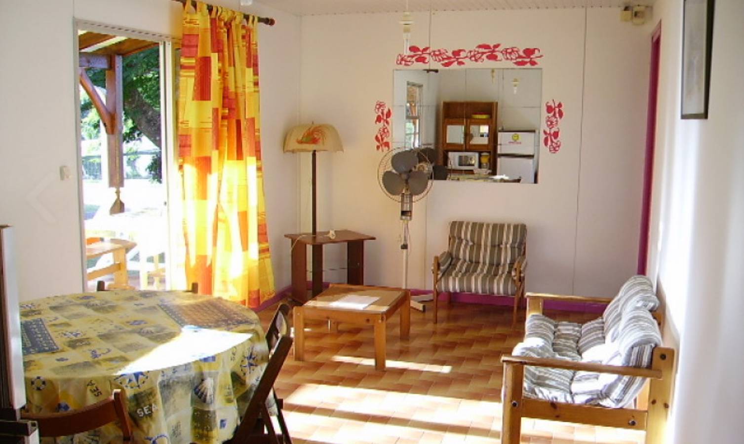 Charmantes Haus in Sainte-Luce in Sainte-Luce, Martinique