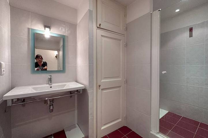 Gîte pour 6 personnes, avec terrasse et jardin à Sainte-Cécile-les-Vignes - 4