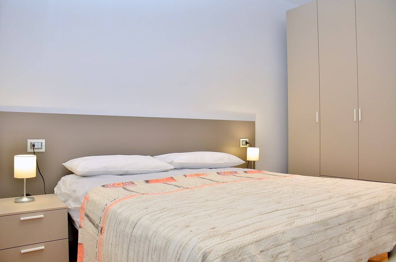 Ganze Wohnung, Wohnung in der Nähe der Stadt und des Strandes in Bibione, San Michele al Tagliamento