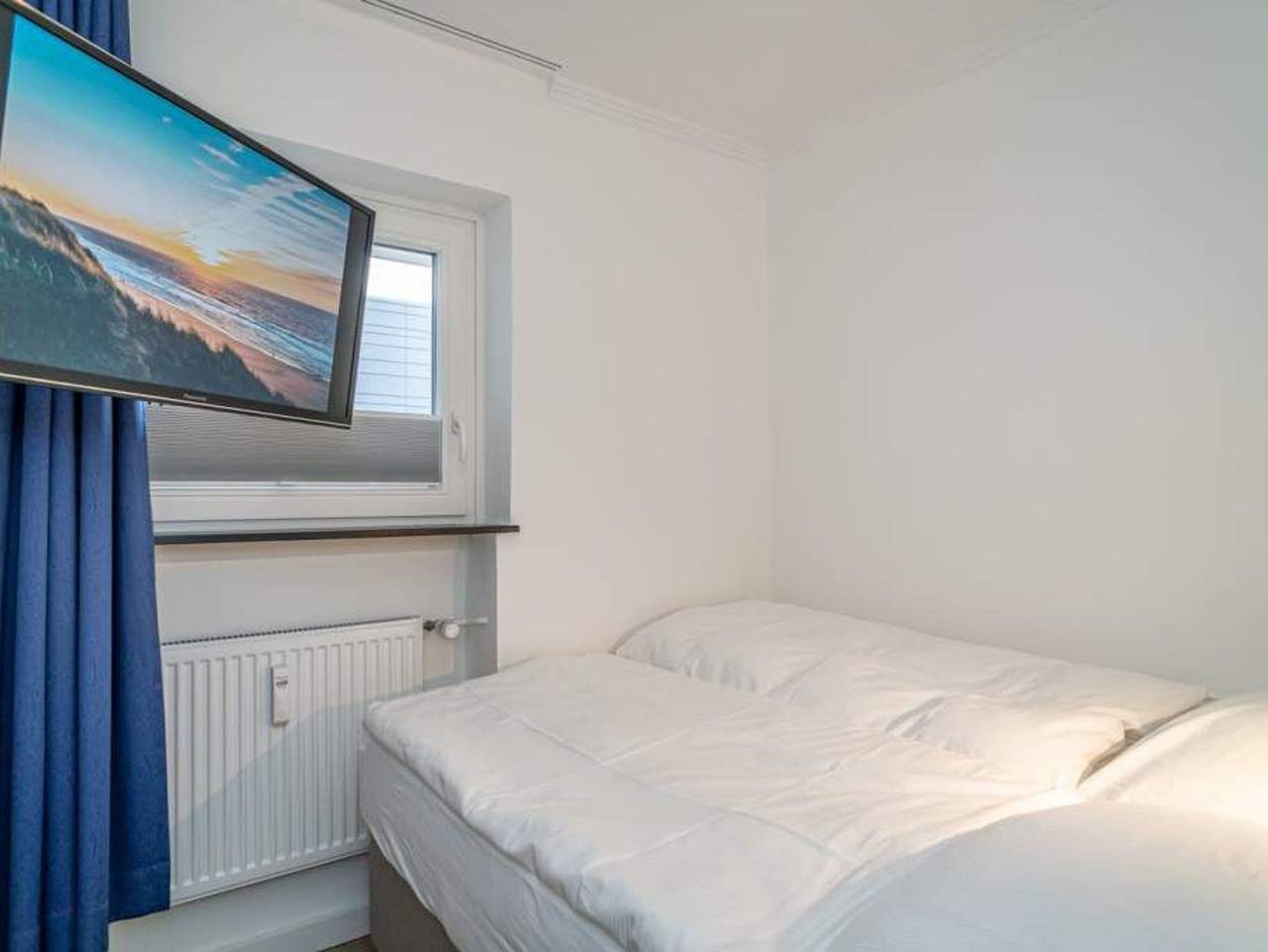 Ganze Ferienwohnung, Eydum, App 7 in Westerland, Sylt
