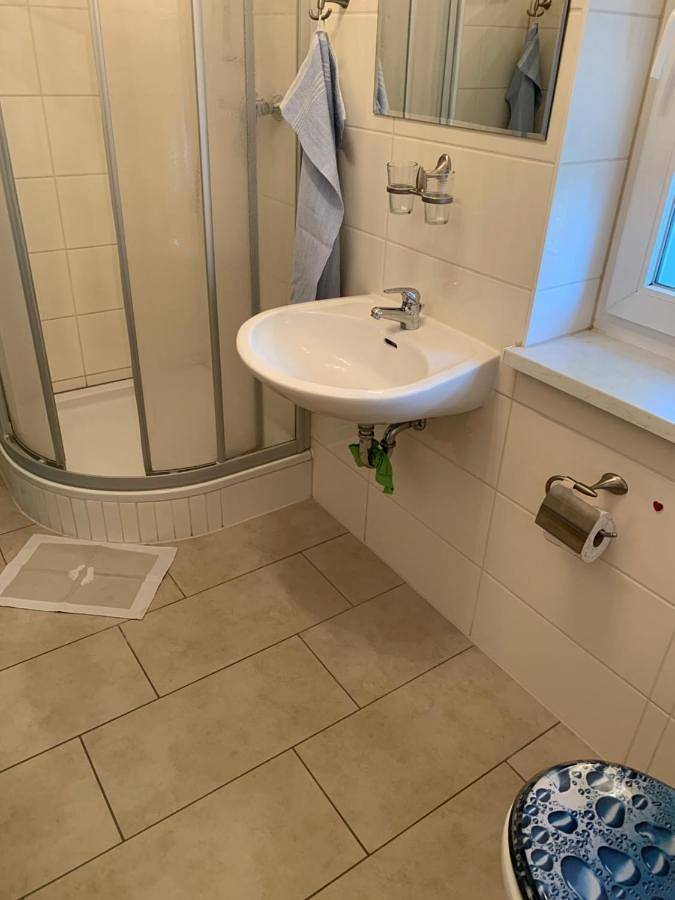 Ganze Wohnung, Ferienwohnung Anke Huhn in Nordhausen, Nordthüringen (Deutschland)