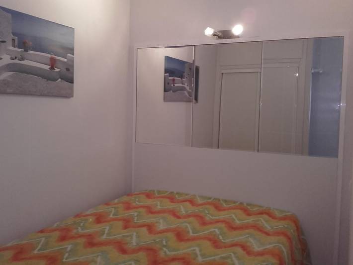 Ferienwohnung für 4 Personen, mit Meerblick und Balkon sowie Terrasse in Empuriabrava - 2