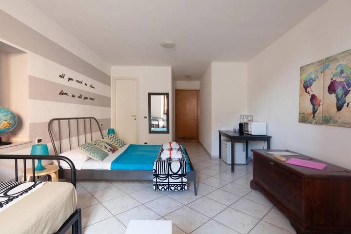 Maison d’hôte pour 4 personnes à Riomaggiore - 3