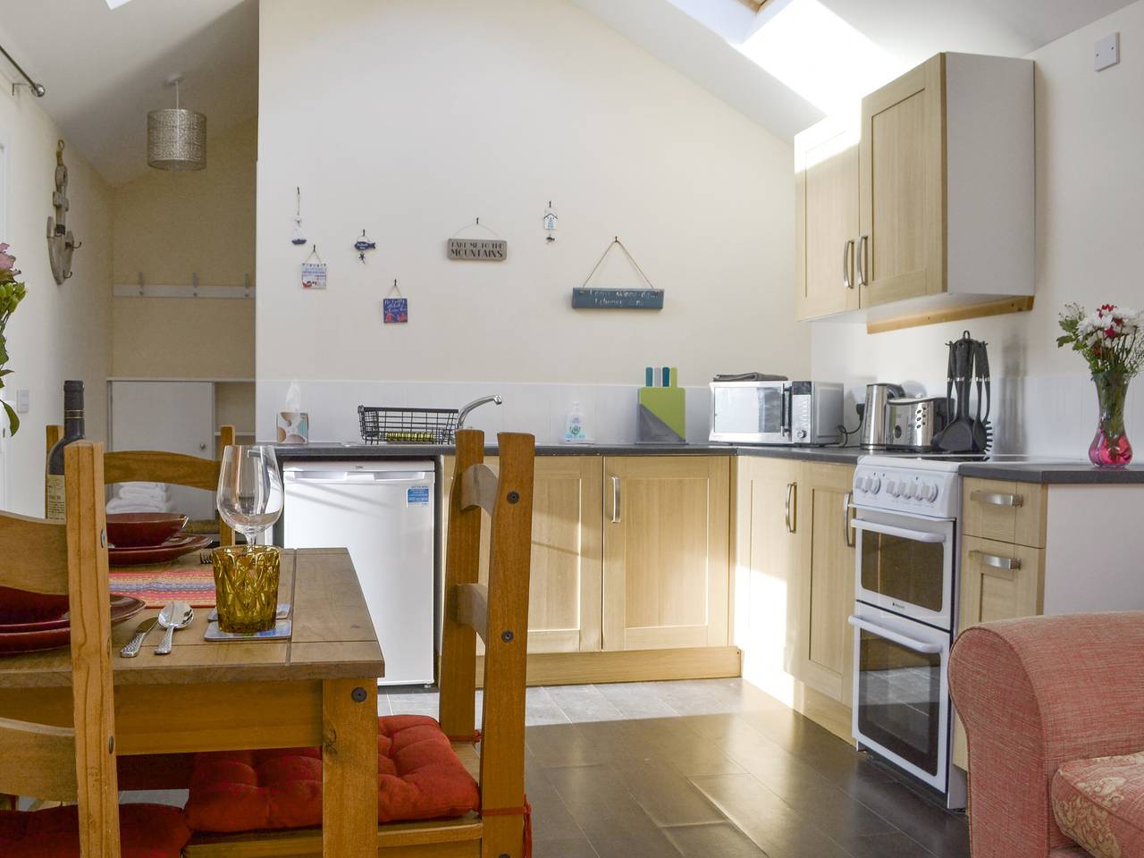 Mango Pony's Bothy - Uk31959 in Highlands