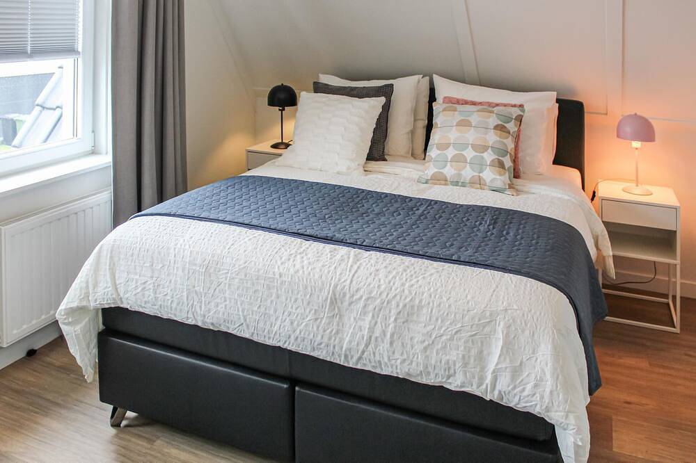 Prachtig huis in Stavoren in Stavoren, IJsselmeer