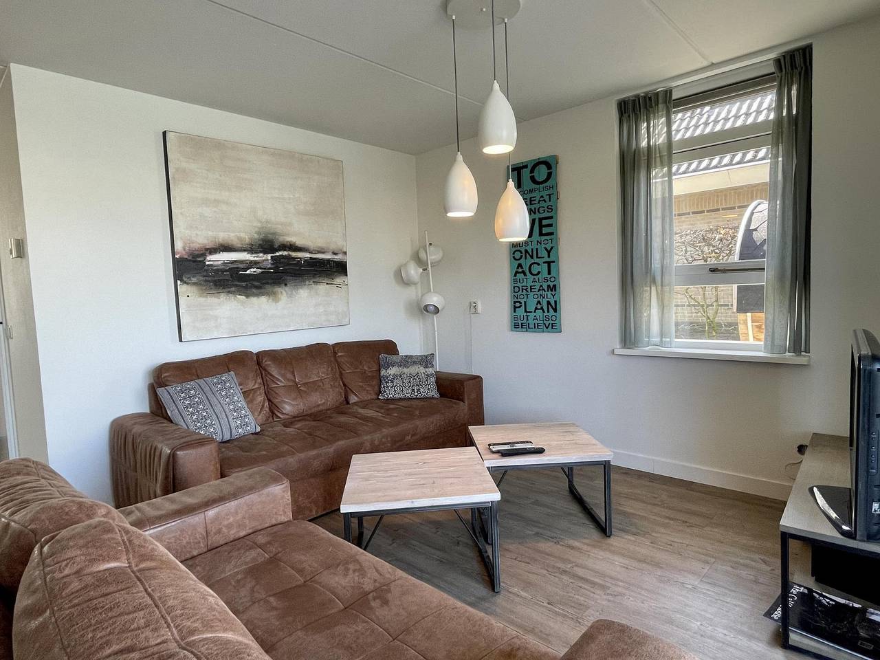 Europarcs Ijsselmeer — Dijkhuis Wellness 6 in Medemblik, Ijsselmeer