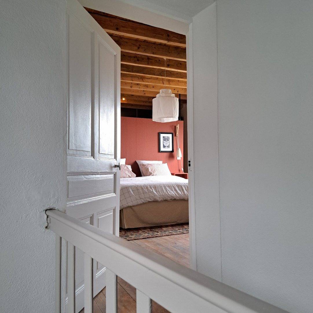 Gîte La Fiancée du Paresseux : prendre son temps en Auvergne in Tours-sur-Meymont, Parc Naturel Régional Livradois-Forez