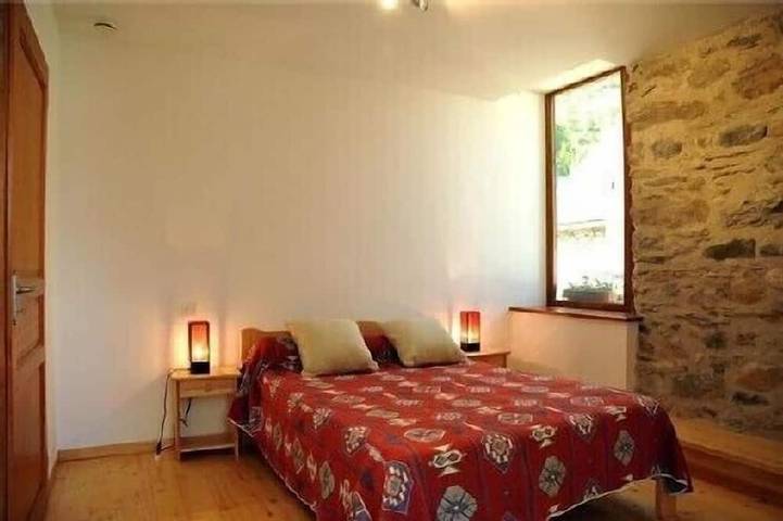 Gîte pour 4 personnes, avec jardin à Aucun - 4