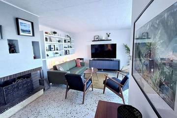 Villa pour 10 Personnes dans Carqueiranne, Région de Toulon, Photo 2