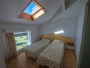 Location De Vacances pour 6 Personnes dans Bidart, Côte Basque, Photo 3