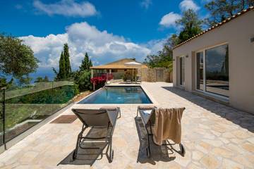 Villa voor 4 Personen in Paxos, Griekenland, Afbeelding 4