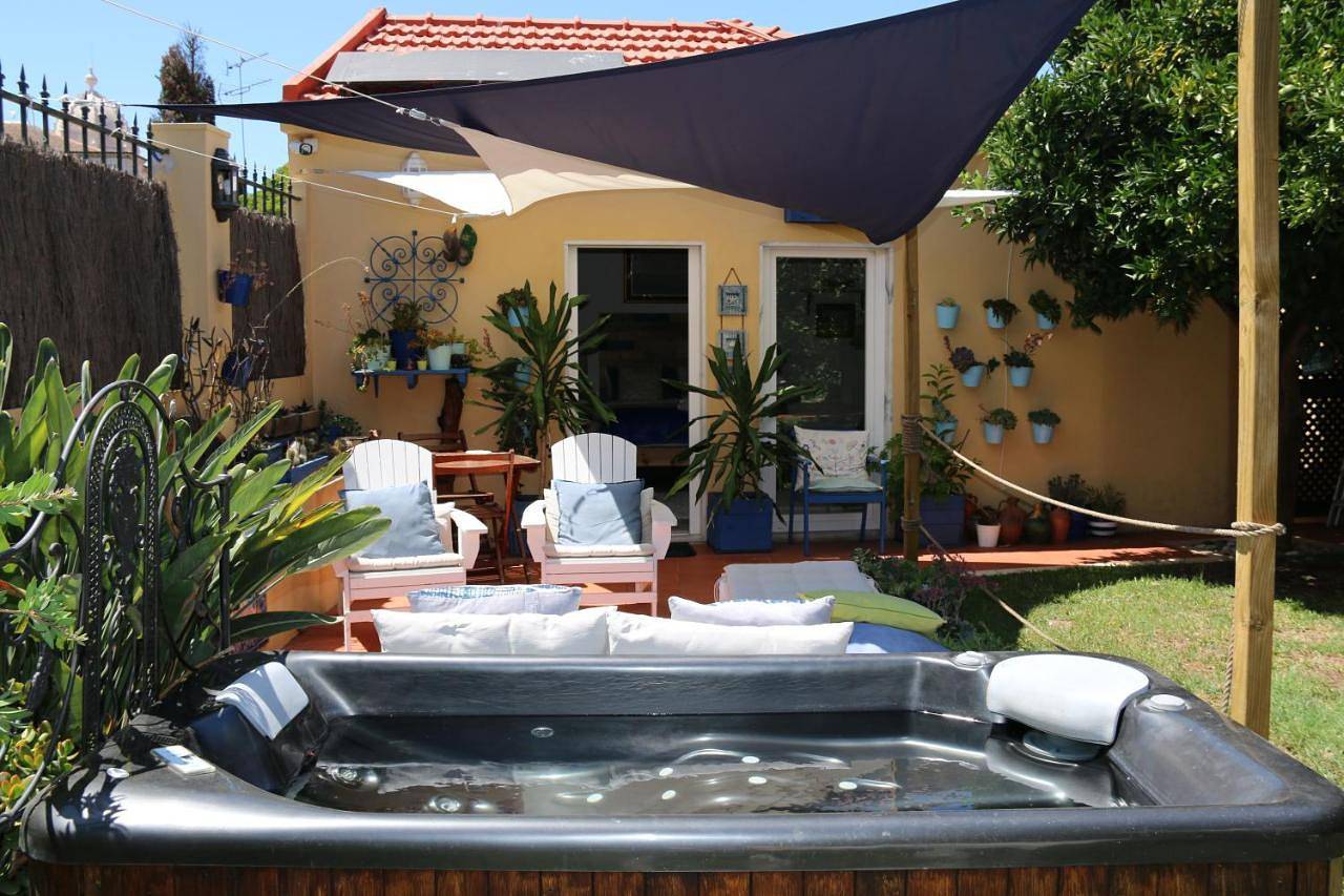 Standard Suite in Lisboa, Costa de Lisboa