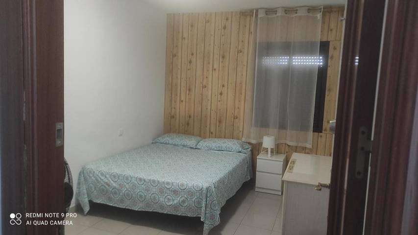 Gîte pour 2 personnes, avec terrasse à Arrecife - 3