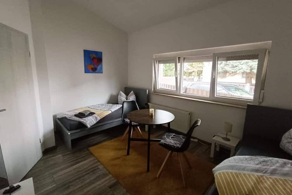 Neu! Ferienhaus Schwedt in Schwedt, Schwedt/Oder
