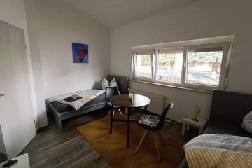 Bungalow für 5 Personen in Schwedt/Oder, Unteres Odertal, Bild 1