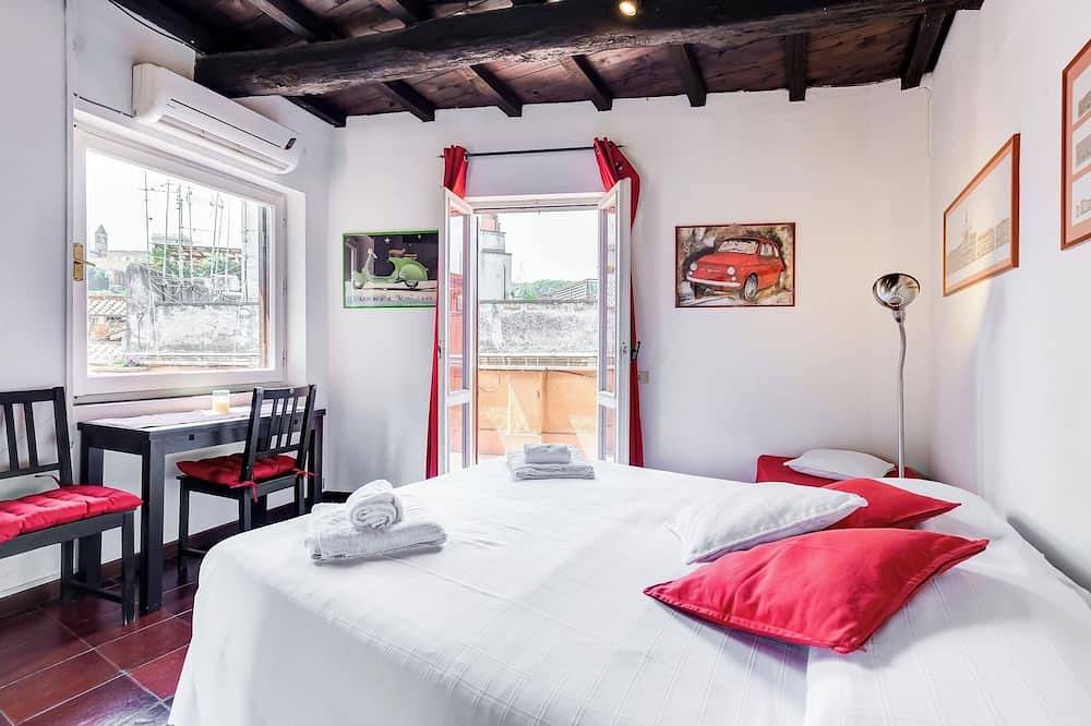 Ολόκληρο το διαμέρισμα, Trastevere Terrace in Trastevere, Ρώμη