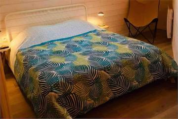 Appartement De Vacances pour 4 Personnes dans Thierville-sur-Meuse, Verdun, Photo 3