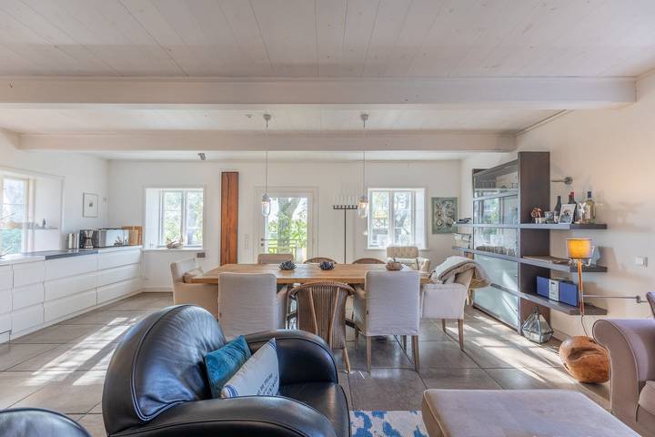 Ferienhaus Andrea in Aventoft für bis zu 4 Personen in Aventoft, Nordfriesland