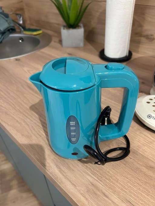 Gîte pour 2 personnes à Harfleur - 4