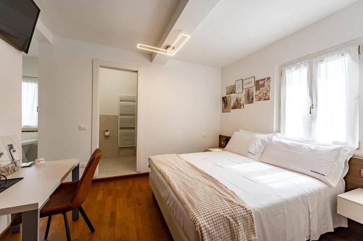 Maison d’hôte pour 2 personnes, avec jardin et vue à Reggio d'Émilie - 2