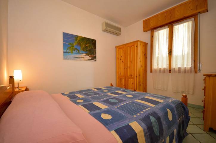 Filter.villa.villa für 6 Personen, mit Garten in Bibione - 2