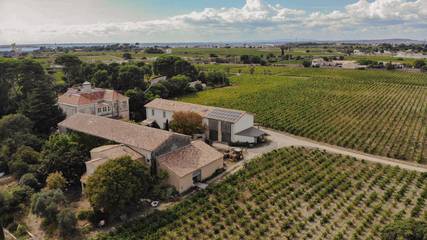 Gîte für 8 Personen in Frontignan, Montpellier und Umgebung, Bild 1