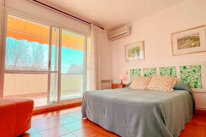 Ferienhaus für 8 Personen, mit Garten, mit Haustier in Miami Playa - 3