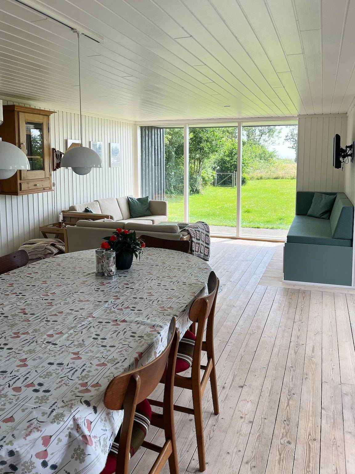 Casa vacanza a HOU a partire da 180€ a notte