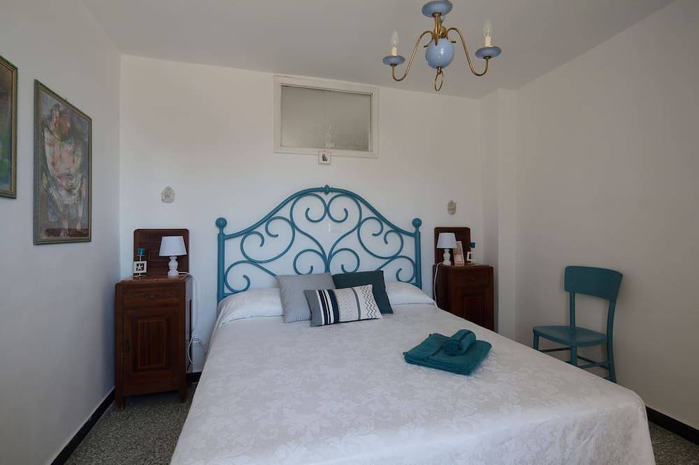 Apartamento entero, Casa Colomba en Vernazza, terraza con vista al mar 011030-Lt-0106 in Vernazza, Vernazza Municipio