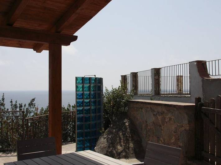 Ganze Ferienwohnung, Casa Buongiorno 1 - Nr. S474.1 in Costa Rei, Muravera