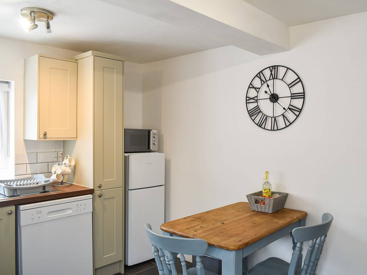 Peppercorn Cottage in Blaby, Heart of England