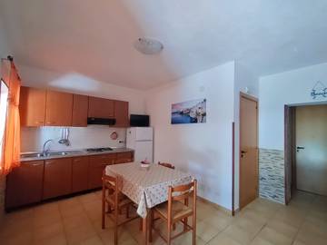 Casa Vacanza per 5 Persone in Molinella, Gargano, Foto 3