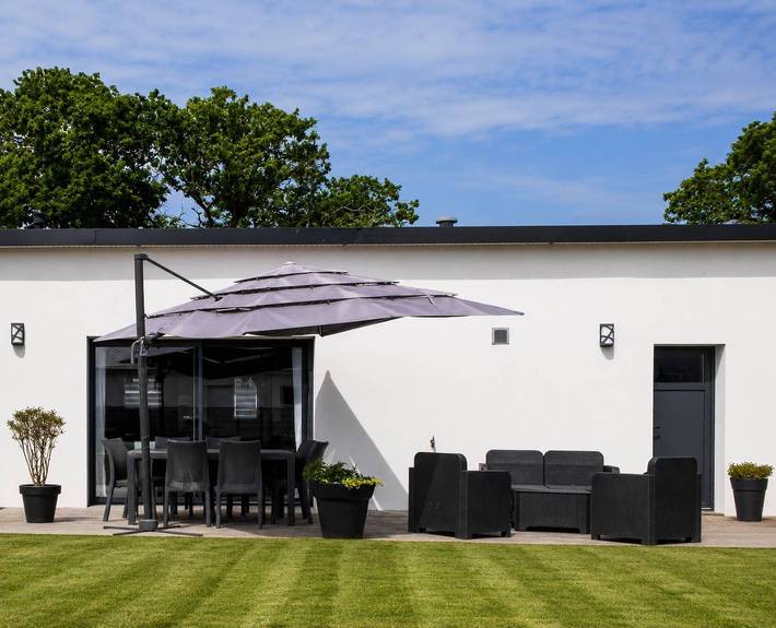 Location de vacances pour 6 personnes dans Les Hospitaux (Erquy)
