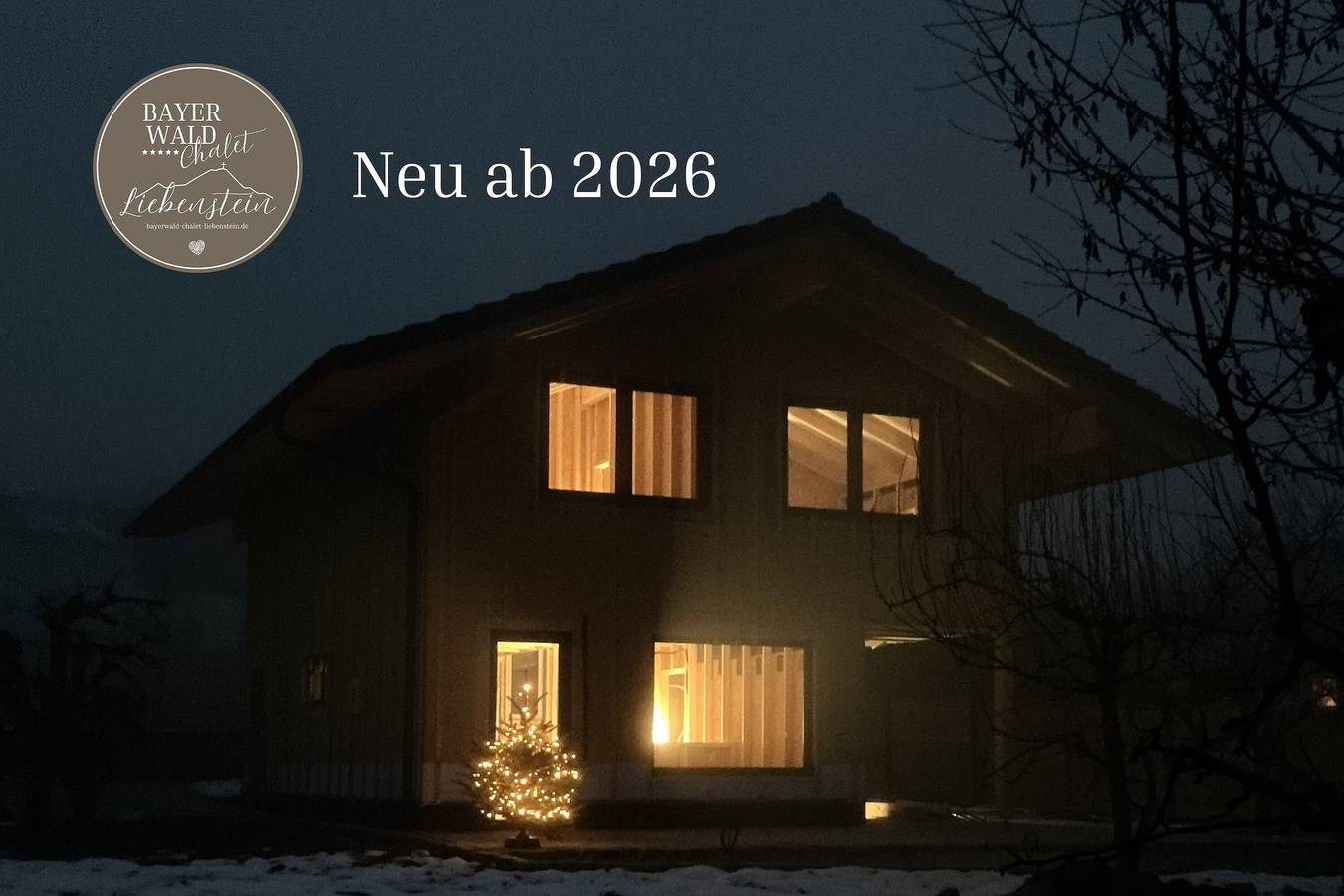 Bayerwald Chalet Liebenstein - Luxuschalet mit Sauna, Hot Pot, Ruhe und bayerischer Gemütlichkeit. in Bad Kötzting, Ostbayern