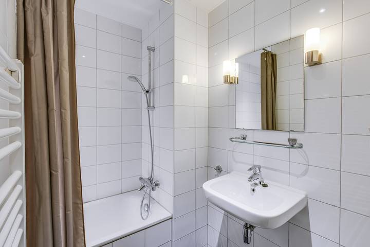 Bungalow für 4 Personen, mit Balkon/Terrasse und Terrasse in Drenthe - 4