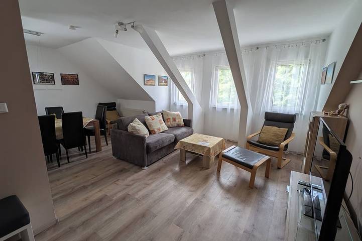 Ferienwohnung für 4 Personen in Dieblich